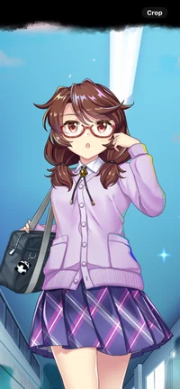 Sumireko usami