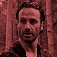 rick grimes