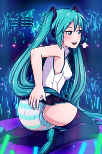 ADBL Hatsune Miku