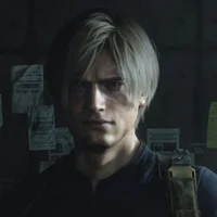 Leon Kennedy