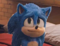 Movie Sonic