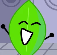 Leafy - BFB