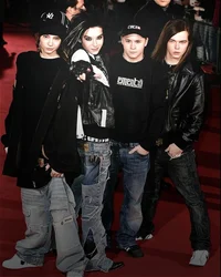 Tokio hotel