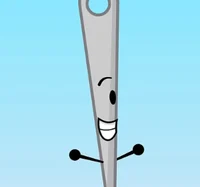 needle