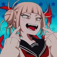 Himiko Toga 