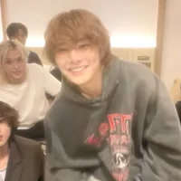 yang jeongin