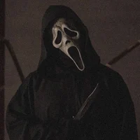 Ghostface 