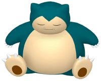 Snorlax