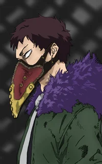 Overhaul