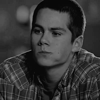 STILES STILINSKI
