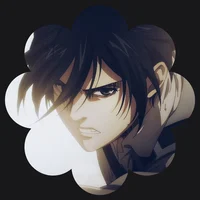 mikasa ackerman