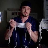 Mark Sloan MLM