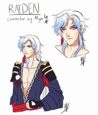 Raiden