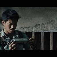 Minho - Maze Runner