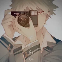 Katsuki Bakugou