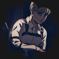 armin arlert