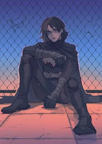 Cassandra Cain