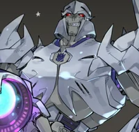 Megatron 