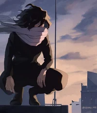 Aizawa - Reveal