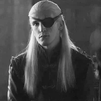 AEMOND THE KINSLAYER