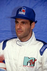 Roland Ratzenberger