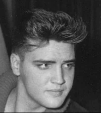 Elvis Presley