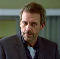 Greg House MD