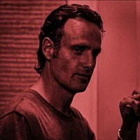 rick grimes