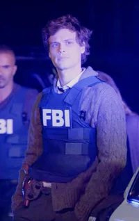 spencer reid