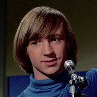 Peter Tork
