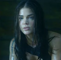 Octavia Blake