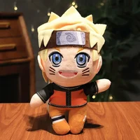 Naruto Plushie
