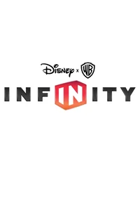 Disney WB Infinity