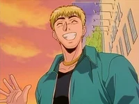 Eikichi Onizuka 