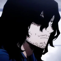 Aizawa MHA