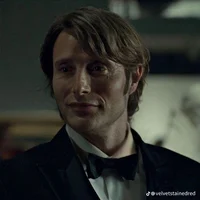 Mads Mikkelsen
