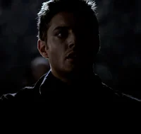 DEAN WINCHESTER