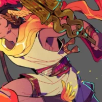 Hermes -Hades game-