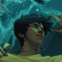 Percy Jackson