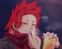 Eijirou Kirishima