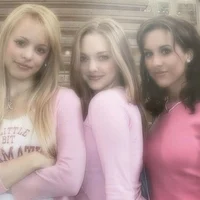 The Plastics-