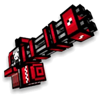 Automatic Peacemaker