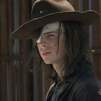 Carl Grimes