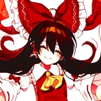 Reimu Hakurei