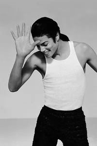 Michael Jackson-1992