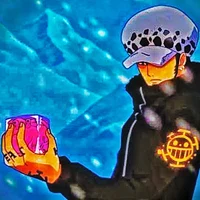 Trafalgar Law