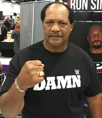 Ron Simmons