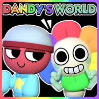 Dandys world