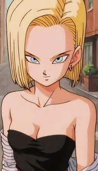 Android 18