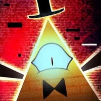 Bill Cipher
